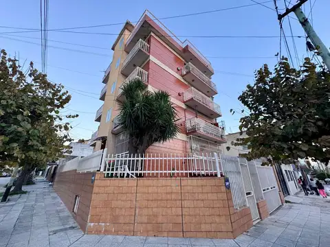 Venta departamento 2 ambientes Villa Celina La Matanza con Balcon Apto Credito