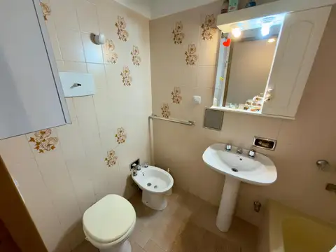 Departamento en Venta en Tapiales, USD 55.000