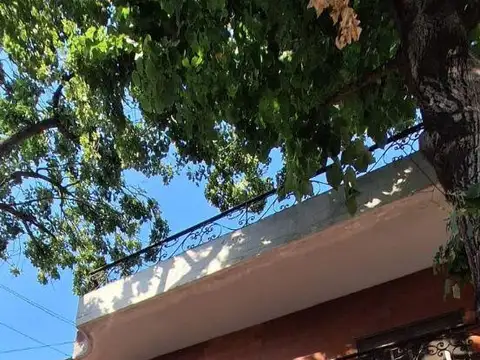 Villa Real. Moliere 2900.ph Impecable de 4 Ambientes Refaccionado a Nuevo. Terraza! APTO CREDITO