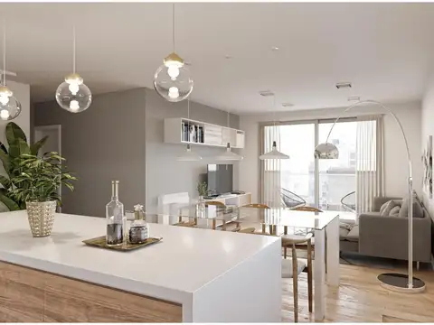 Departamento en Venta de 3 dormitorios