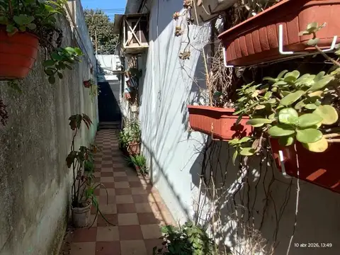 Depto Tipo Casa en Venta de 3 dormitorios