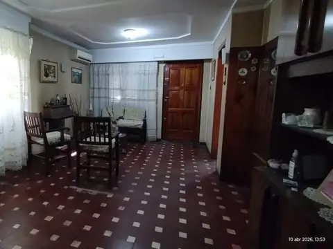 Ameghino 1700