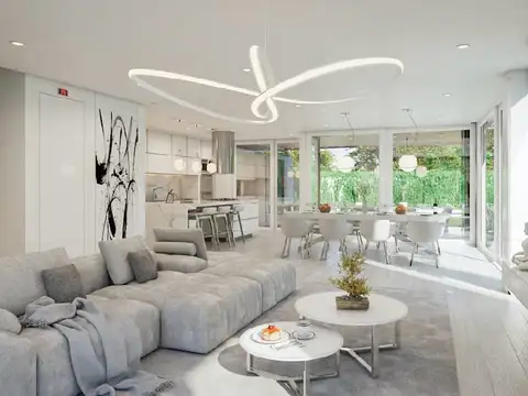 Casa en Venta en La Horqueta, USD 690.000