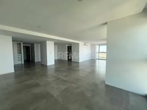 ALQUILER DEPTO 3 DORMITORIOS | HILTON GARDEN INN