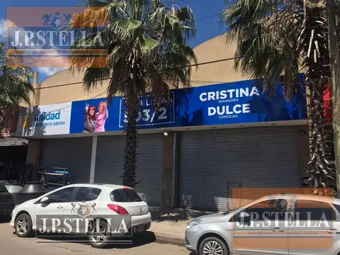 Local en Venta en Ezeiza, USD 2.500.000