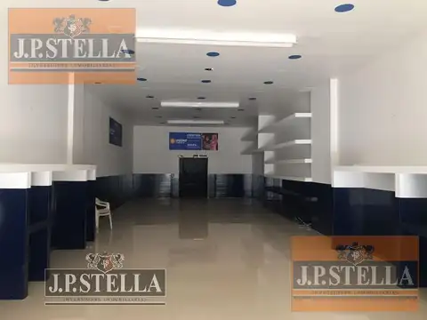 Local en Venta 5 años