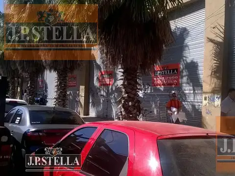 Local en Venta 5 años