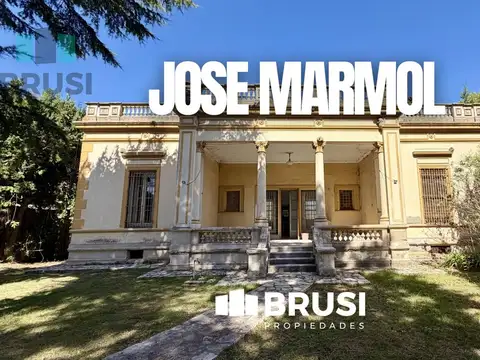 Casa en Alquiler en Jose Marmol, Partido de Almirante Brown