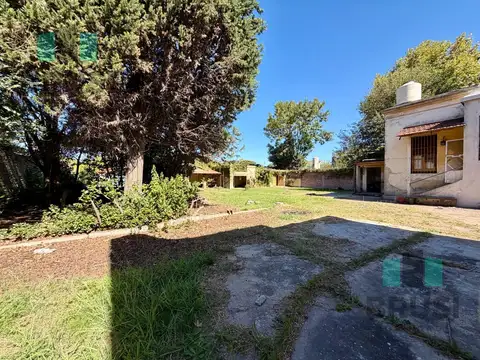 VENTA O ALQUILER COMERCIAL CASA 5 AMBIENTES - JOSE MARMOL - ALMIRANTE BROWN