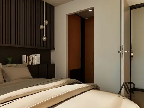 Departamento en Venta de 3 dormitorios
