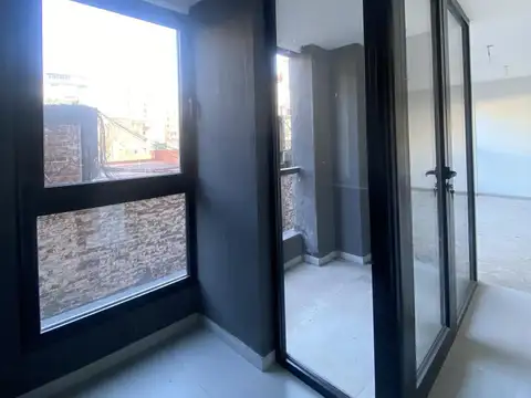 Avenida Córdoba  al 600