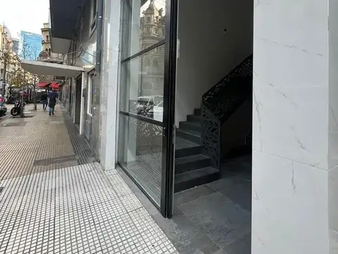 Oficina en Alquiler en Microcentro, USD 1.090