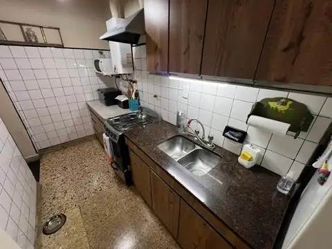 Casa en Venta en Villa Maipu, USD 175.000