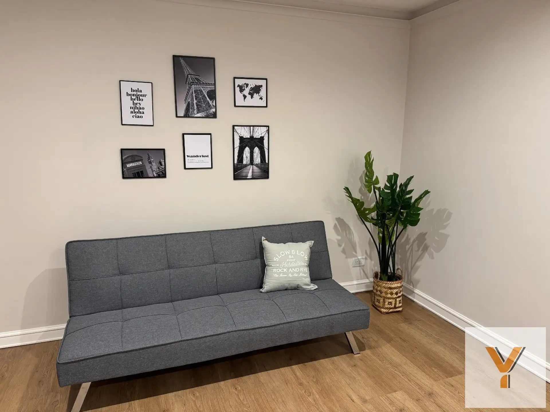 Departamento en venta - 1 Dormitorio 1 Baño - Mar del Plata
