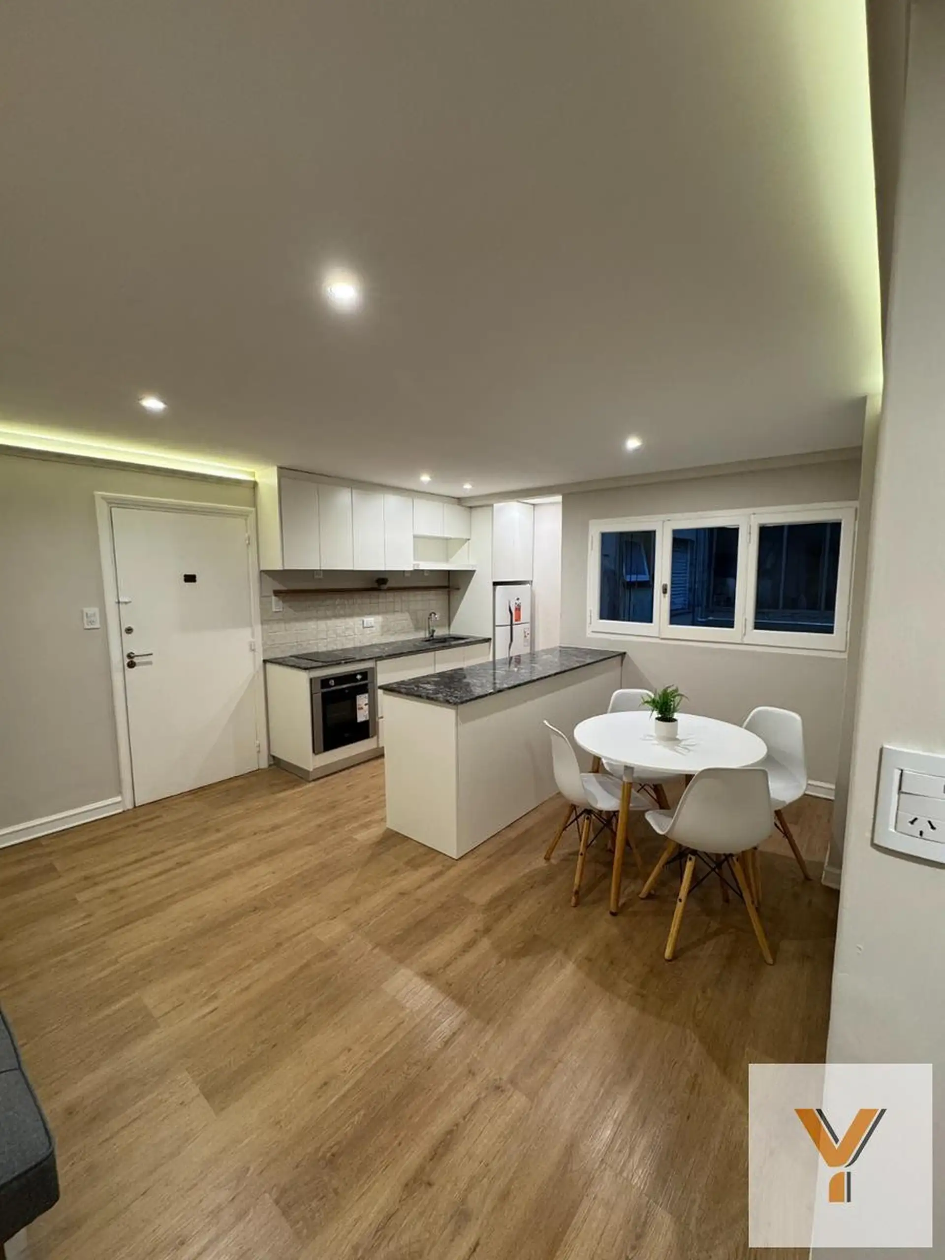 Departamento en venta - 1 Dormitorio 1 Baño - Mar del Plata