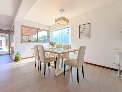 Casa en Venta 8 años