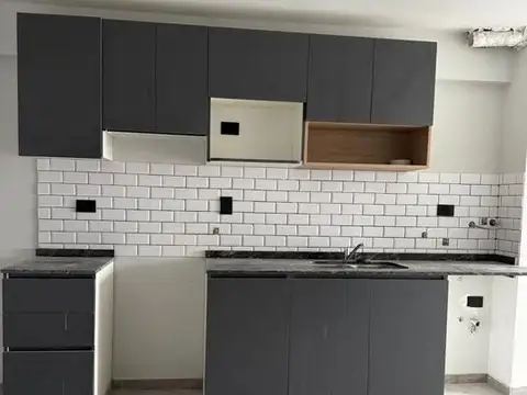 Departamento en Venta al Oeste