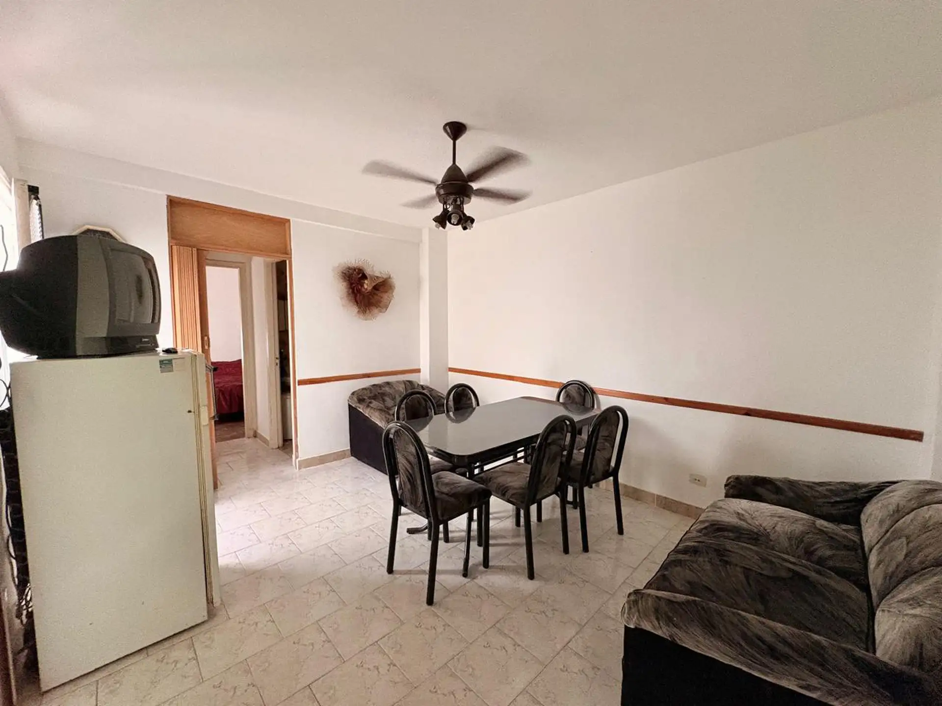 Depto 2 ambientes en alquiler – Falucho 1871