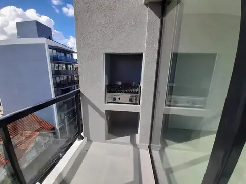 Departamento en Venta con 2 cocheras