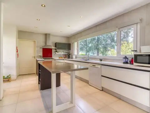 Venta casa 5 ambientes Altos de Campo Grande