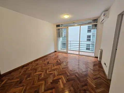 Departamento en Palermo