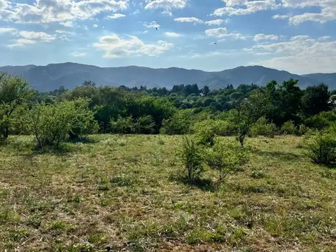 Terreno en Venta en Huerta Grande, USD 16.000