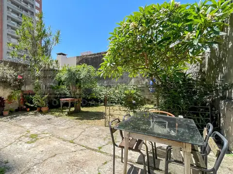 Depto Tipo Casa en Venta A Estrenar