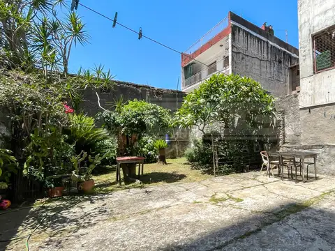 Depto Tipo Casa en Venta en San Fernando, USD 65.000