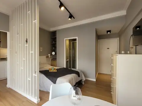 Departamento en Venta en Centro, USD 63.900