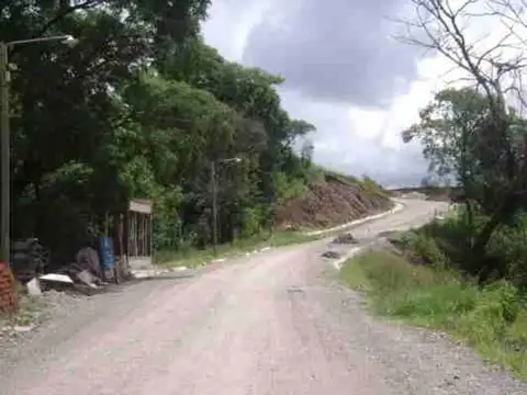 Terreno en Venta en Villa San Lorenzo, USD 75.000