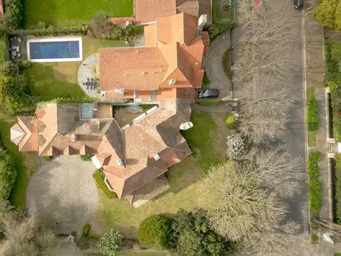 Casa en Venta en Mar del Plata, USD 1.800.000