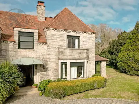Casa en Venta 72 años