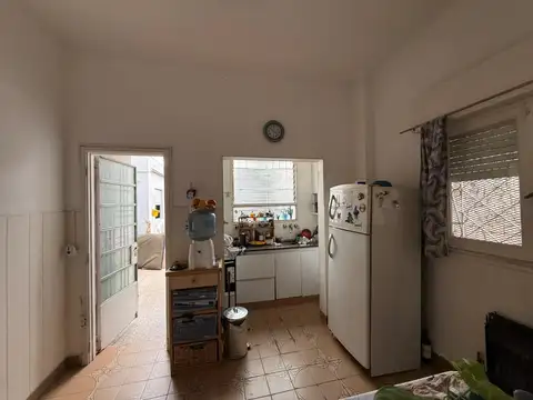 Caseros 3100