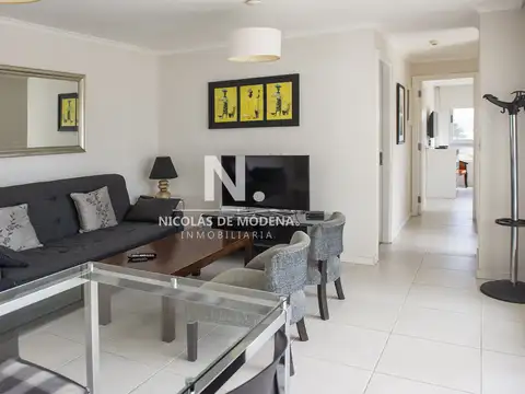 Departamento en Venta en Roosvelt, USD 240.000