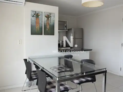 Departamento en Venta 12 años