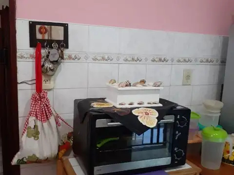 Casa en Venta 40 años