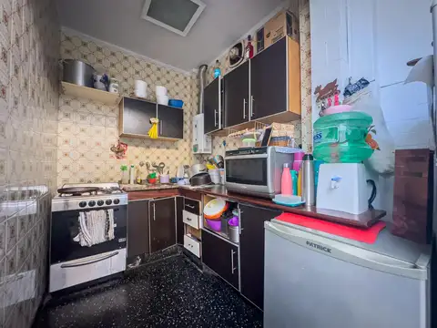 Depto Tipo Casa en Venta de 3 ambientes