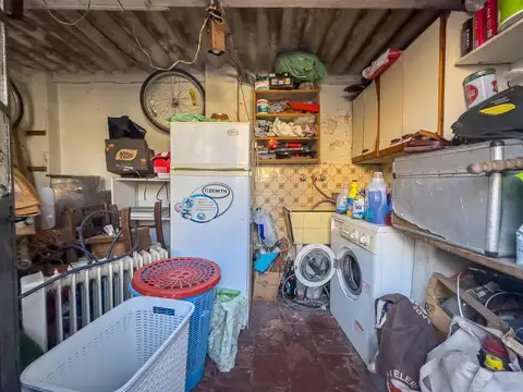 Depto Tipo Casa en Venta 35 años