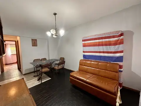 Departamento en Venta en Plaza Mitre, USD 56.500