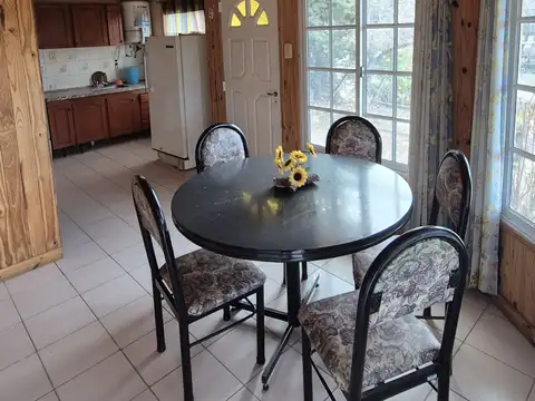 DOS CABAÑAS EN VENTA EN EL SALTO POTRERILLOS