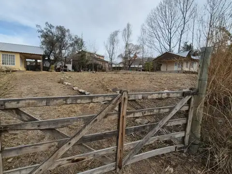 DOS CABAÑAS EN VENTA EN EL SALTO POTRERILLOS