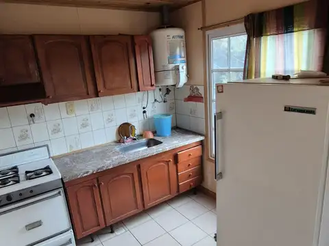 DOS CABAÑAS EN VENTA EN EL SALTO POTRERILLOS