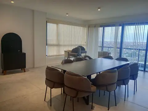 Departamento en Alquiler de 2 dormitorios