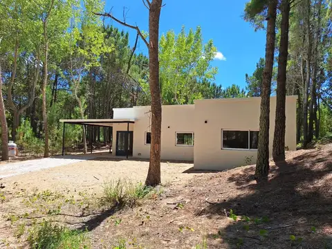 Casa en Venta 2 años