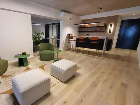 Oficina en venta en Palermo Nuevo - AZUR by Aisenson