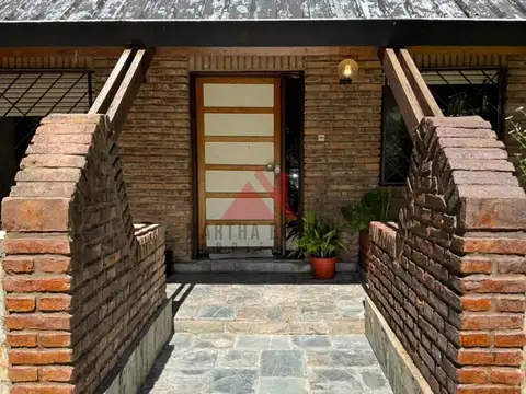 Casa en Venta en Indio Cua Golf Club, USD 110.000