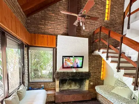 Casa en Venta en Indio Cua Golf Club, USD 105.000