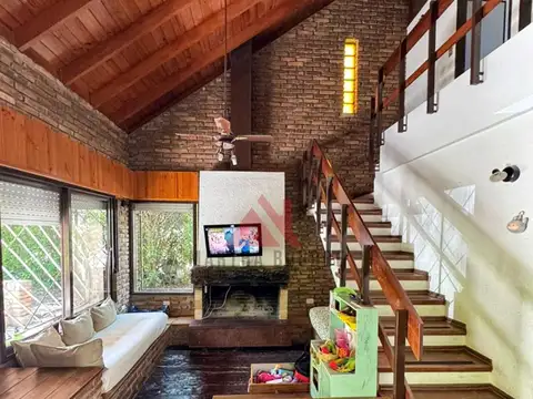 Casa en Venta de 3 dormitorios