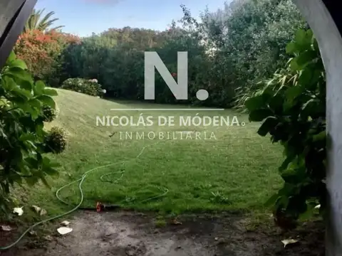 Departamento en Alquiler Temporal de 2 ambientes