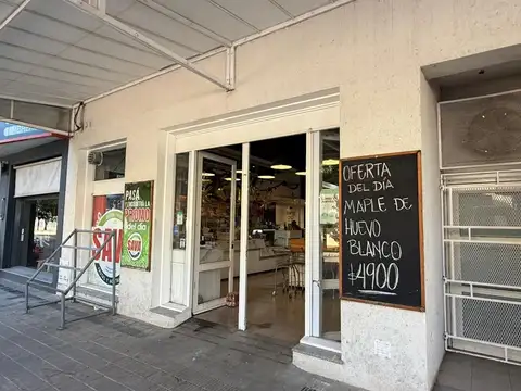 GRAN LOCAL COMERCIAL